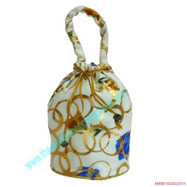 Designer Potli Bag-297