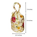 Designer Potli Bag-297