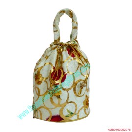 Designer Potli Bag-297