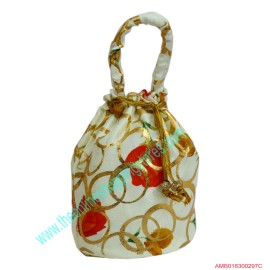 Designer Potli Bag-297