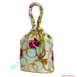 Designer Potli Bag-297