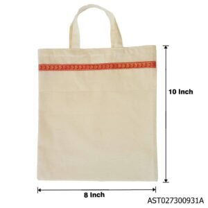 Cotton Thamboolam Bag