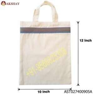 Cotton Thamboolam Bag