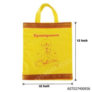 Upanayanum Gift Bag