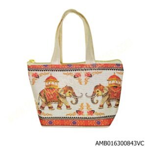 Designer mini return gift bag 9x6 inches for weddings and party favors