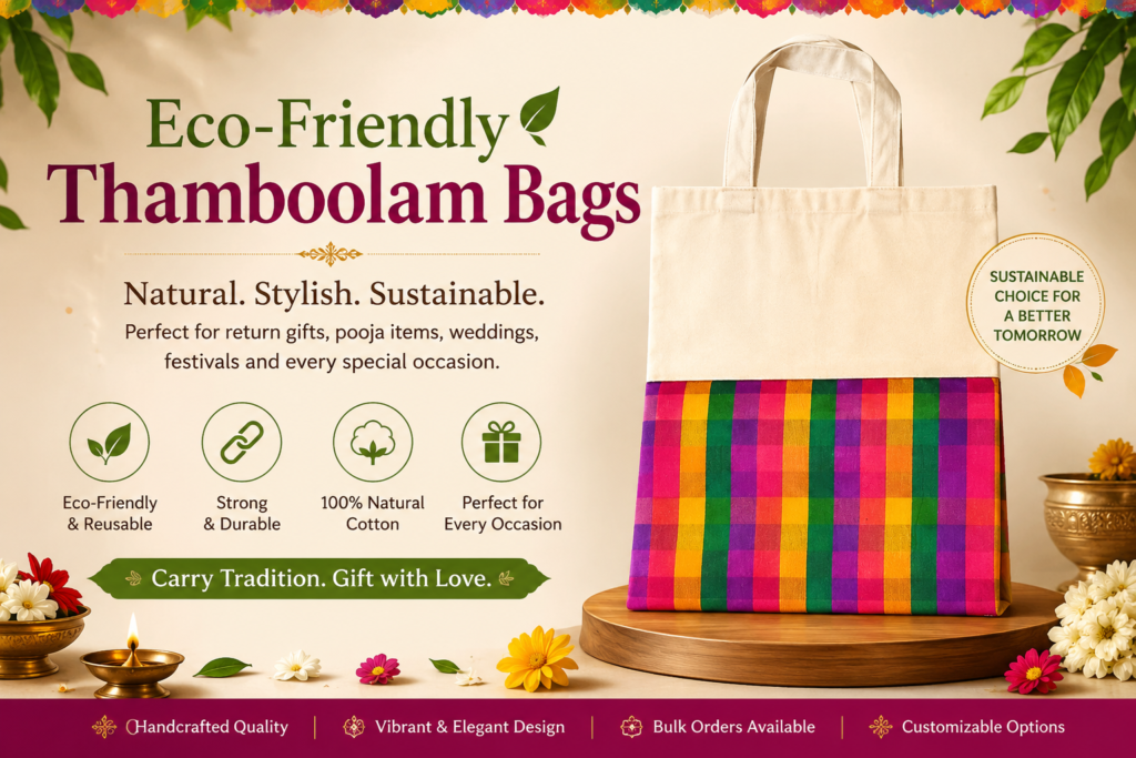 Navaratri Bag