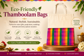 Navaratri Bag