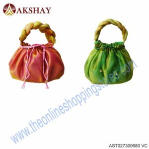 Akshay Apple Potli