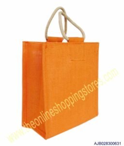 Akshay Jute Bag 631 for wedding return gifts