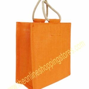 Akshay Jute Bag 631 for wedding return gifts