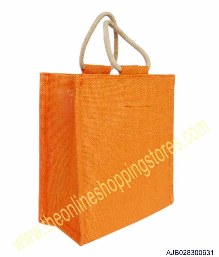 Akshay Jute Bag 631 for wedding return gifts