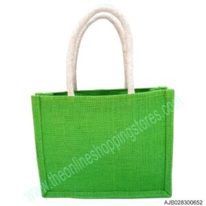 Akshay Jute Bag 652 for wedding return gifts