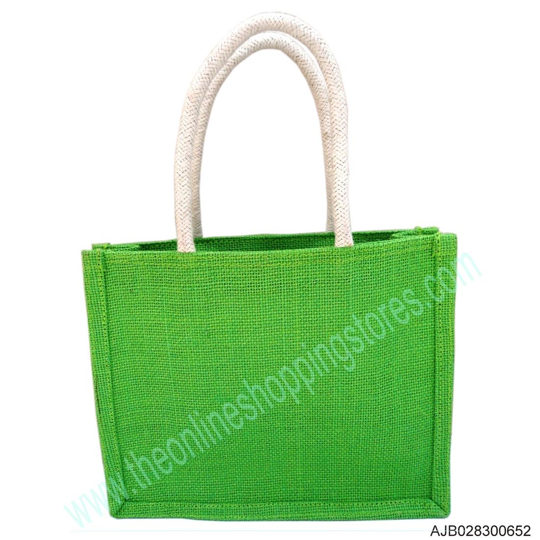 Akshay Jute Bag 652 for wedding return gifts