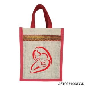Jute Thamboolam Bags
